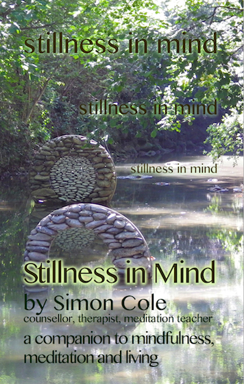 Stillness in Mind_the book